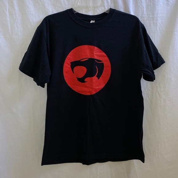 ThunderCats Graphic Retro 80's  T-Shirt Size: M/L - Picture 3 of 5